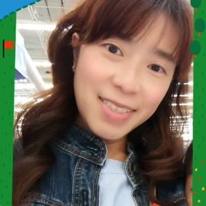 Meet your Posher, Julia